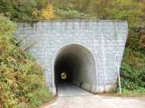 細尾トンネル