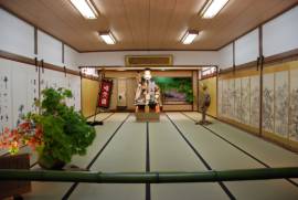 西下町