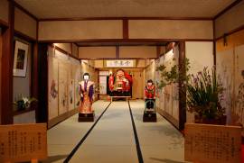 東下町