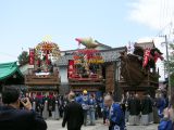 神明宮前