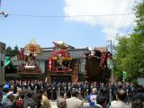 神明宮前