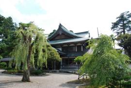 寺務所会館